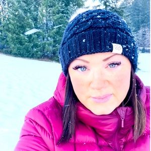 Meet your Posher, Samantha